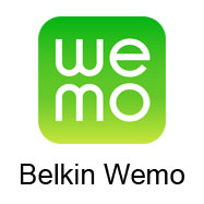 Belkin Wemo